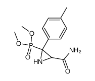 33866-50-1结构式