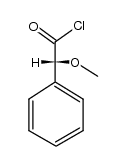 (R)-MPA-Cl Structure