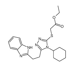 38911-93-2 structure