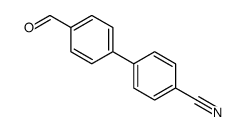 4'-甲酰基-联苯-4-腈图片