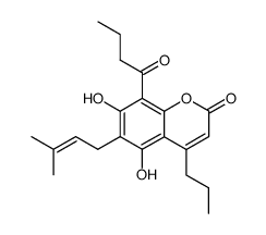 5085-54-1 structure