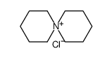 6-AZONIA-SPIRO[5.5]UNDECANE CHLORIDE picture