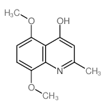 58868-03-4 structure