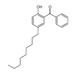 pentadecyl dihydrogen phosphate Structure