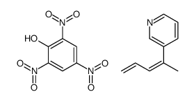 60499-12-9 structure