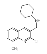 606095-54-9 structure