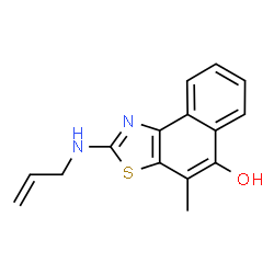 608127-06-6 structure