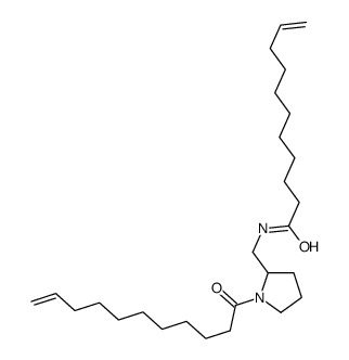 61797-89-5结构式