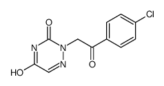 61959-07-7 structure