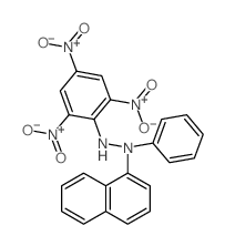 6341-42-0结构式