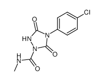 63439-05-4 structure