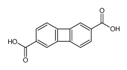 biphenylene-2,6-dicarboxylic acid picture