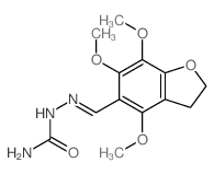 6960-60-7 structure