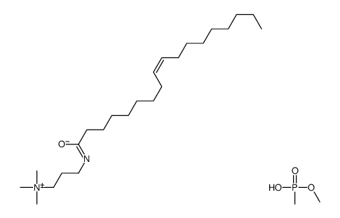 70055-71-9 structure