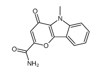 70458-54-7结构式