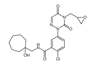 724423-99-8 structure