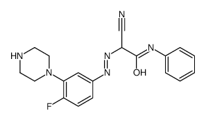 729563-29-5 structure