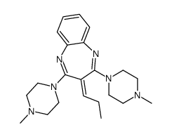 733811-11-5 structure