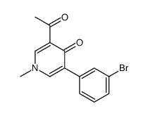 82129-60-0 structure