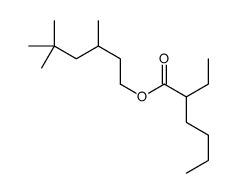 3,5,5-trimethylhexyl 2-ethylhexanoate picture