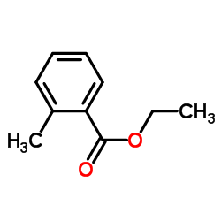邻甲基苯甲酸乙酯图片