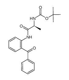 872873-91-1 structure