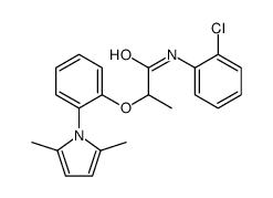 92182-88-2 structure