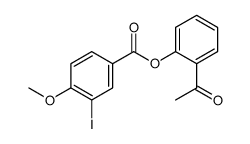 101273-40-9 structure