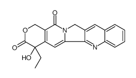 20R-Camptothecin图片