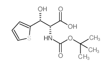 1134940-20-7 structure