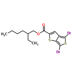 1160823-81-3 structure