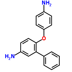 2-(4-氨基苯氧基)-5-氨基联苯图片