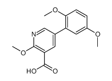 1261979-72-9 structure