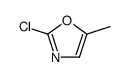 2-氯-5-甲基噁唑结构式