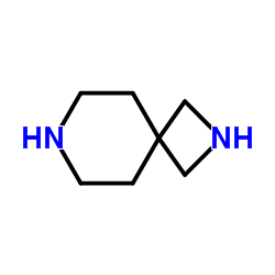 7-benzyl-2,7-diazaspiro[3.5]nonane picture