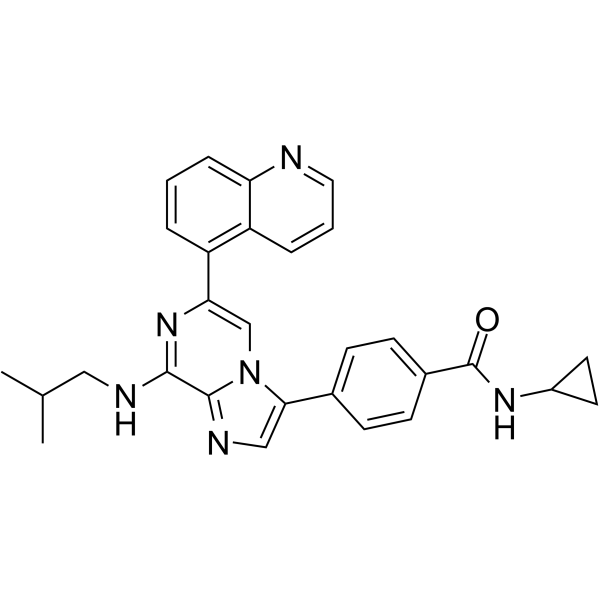 MpsBAY2a Structure