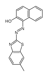 14295-46-6结构式