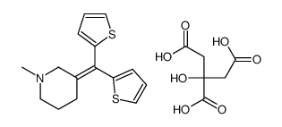 14698-07-8 structure