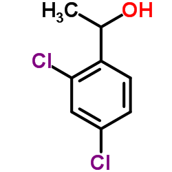 1-(2,4-Dichlorophenyl)ethanol picture