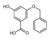 3-hydroxy-5-phenylmethoxybenzoic acid picture