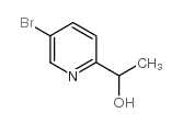 1-(5-溴吡啶-2-基)乙醇图片