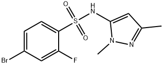 1711726-52-1 structure