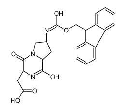 184700-26-3结构式