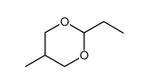 2-Ethyl-5-methyl-1,3-dioxane picture