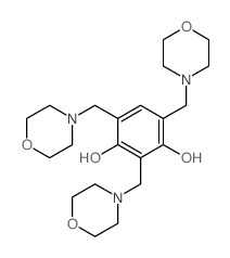 23409-80-5结构式