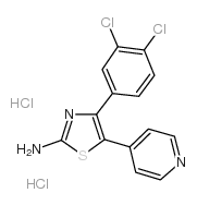 CGH2466 Structure