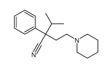 2809-50-9 structure