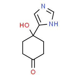 284470-09-3 structure