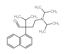 30121-10-9结构式