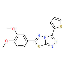 ZINC4511851 structure